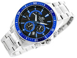 Casio Herrenuhr – EFR-552D-1A2