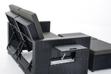 CLP Sofa Ancona Anthrazit – Produktabbildung 6