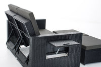 CLP Sofa Ancona Anthrazit – Produktabbildung 6