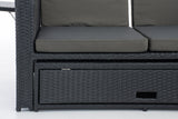 CLP Sofa Ancona Anthrazit – Produktabbildung 10