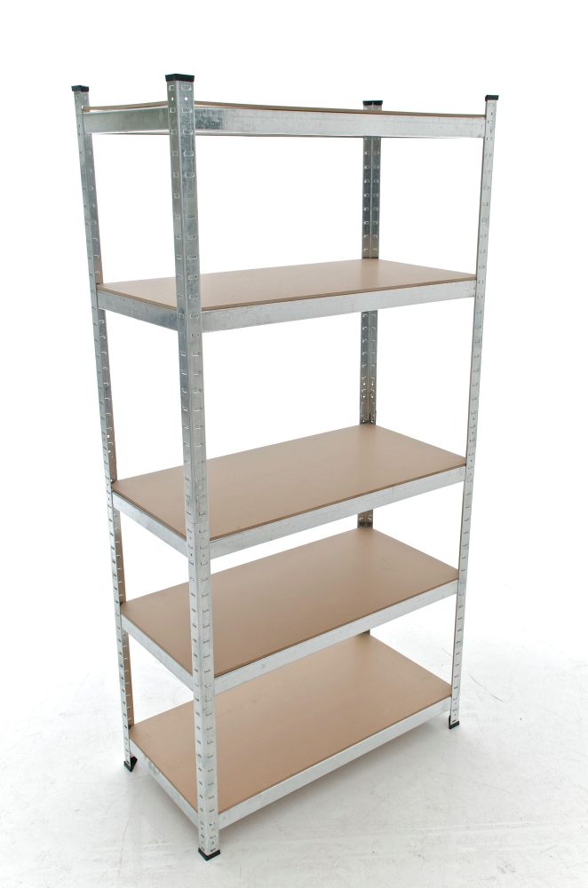 CLP Steckregal 90x45x200 – Produktabbildung 2