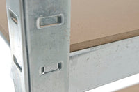 CLP Steckregal 90x45x200 – Produktabbildung 3