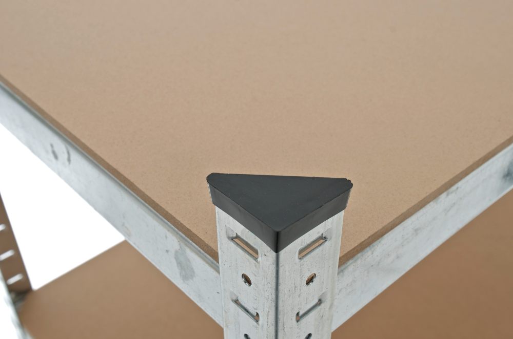 CLP Steckregal 90x45x200 – Produktabbildung 5