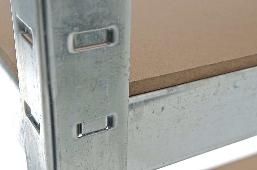 CLP Steckregal 90x45x220 – Produktabbildung 3