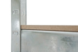CLP Steckregal 90x45x220 – Produktabbildung 4