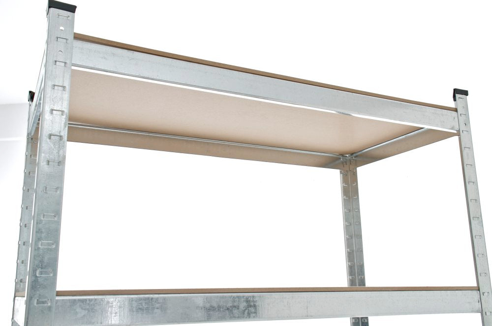 CLP Steckregal 90x45x220 – Produktabbildung 6