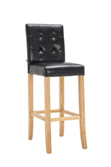 Barhocker Burda natura