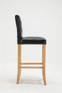 Barhocker Burda natura