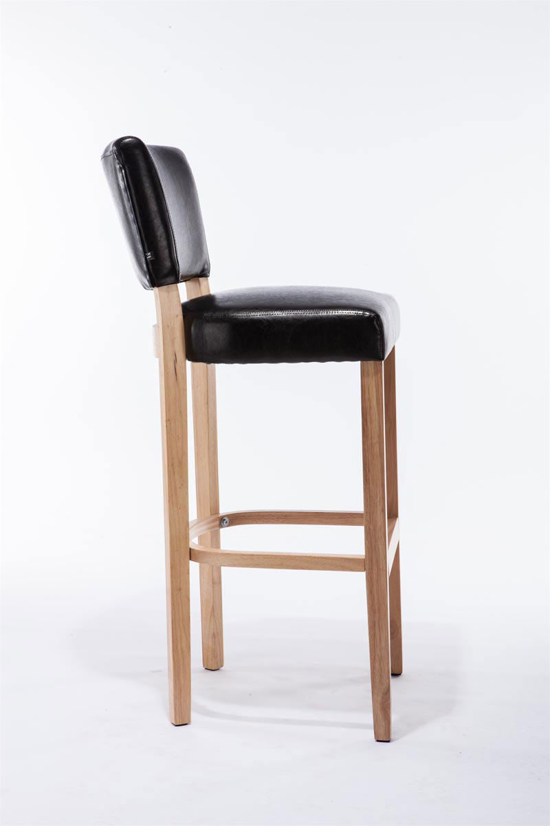 CLP Barhocker Lionel natura – Produktabbildung 3