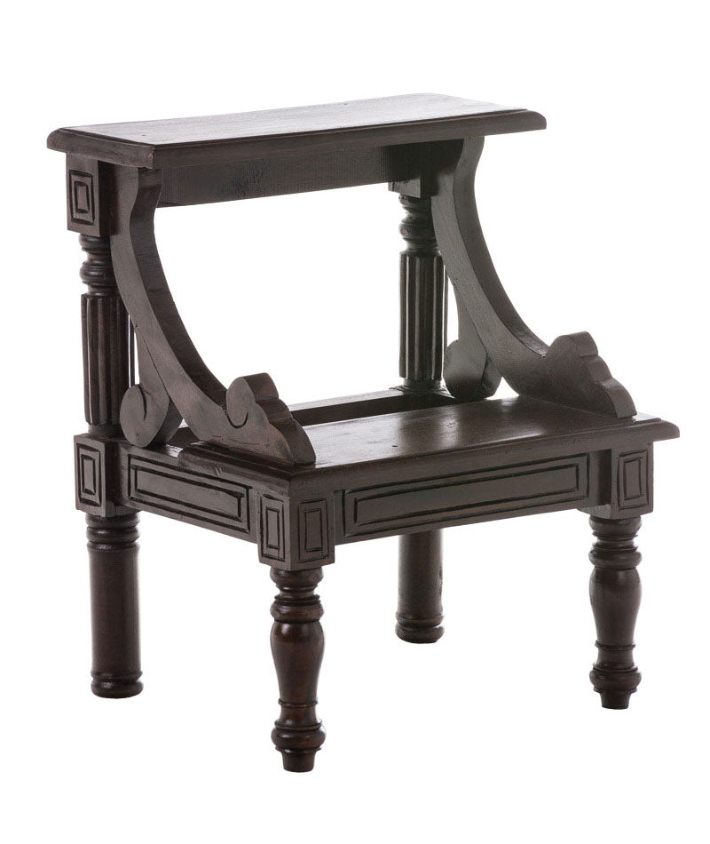 CLP Treppe Sorin 2-stufig