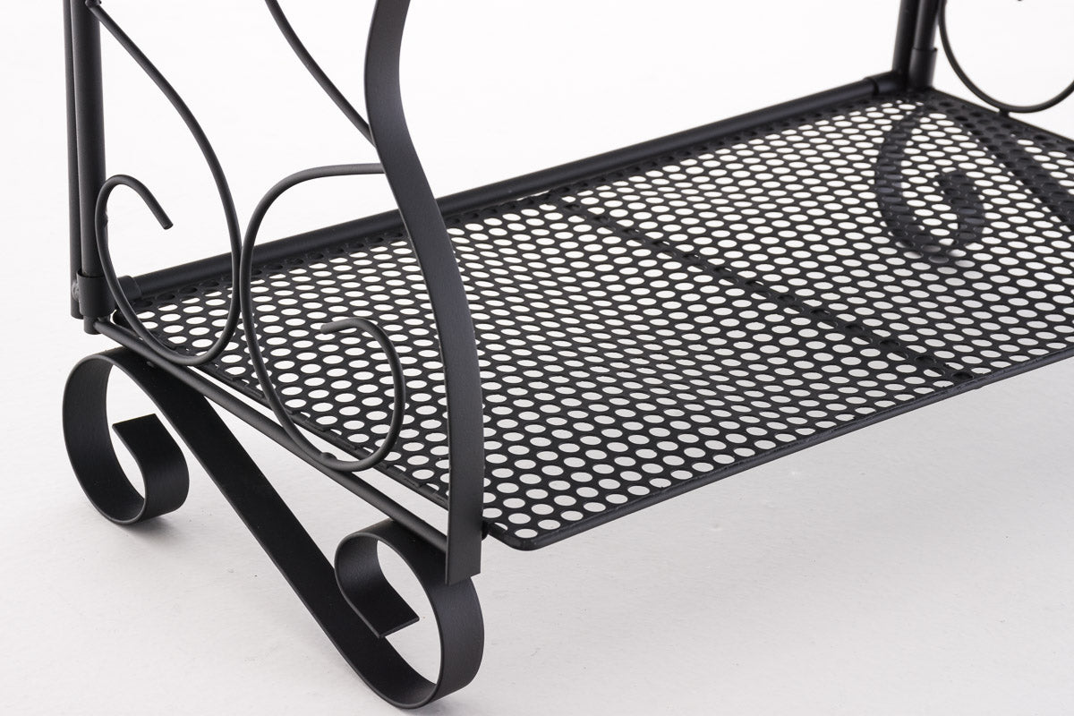 CLP Standregal Sarah – Produktabbildung 8