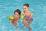 grün Bestway 32182 Schwimmärmel S/M – Produktabbildung 10