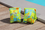 grün Bestway 32182 Schwimmärmel S/M – Produktabbildung 9