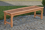 CLP Warte-Bank Havana V2 140X45X45 – Produktabbildung 2