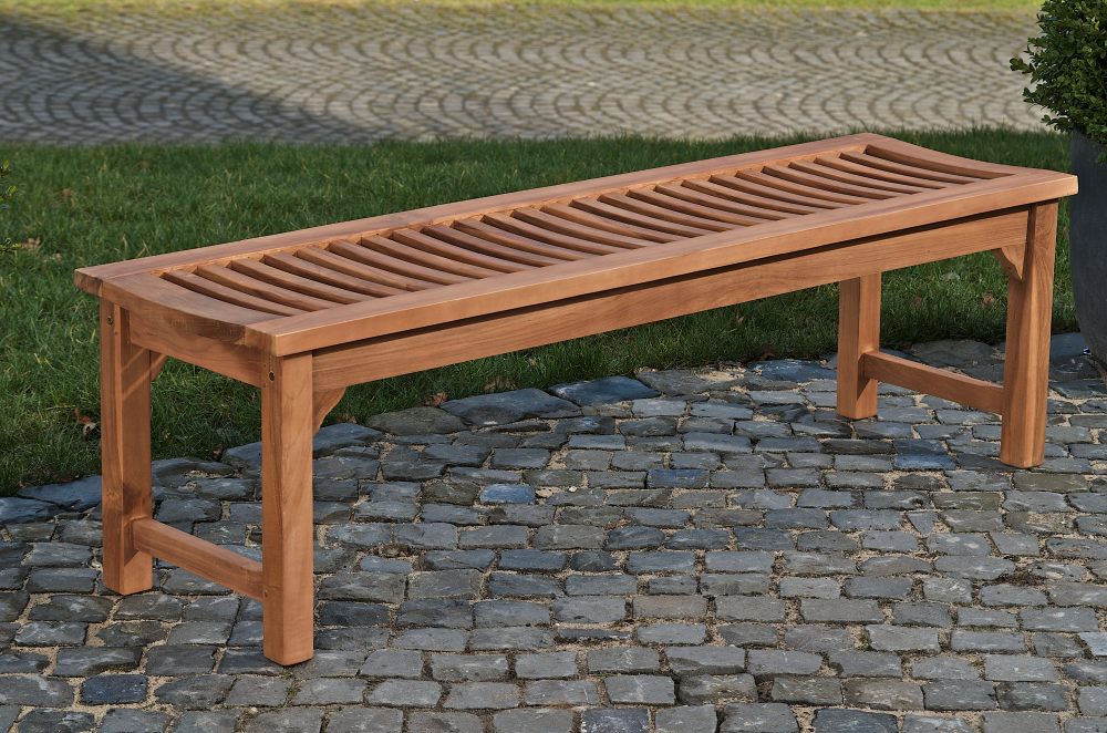 CLP Warte-Bank Havana V2 180X45X45 – Produktabbildung 2
