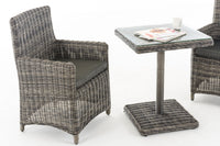 CLP Sitzgruppe Palermo 5mm Anthrazit – Produktabbildung 8