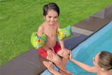 grün Bestway 32183 Schwimmärmel M/L – Produktabbildung 7