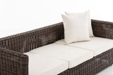 CLP Lounge-Sofa Solano 5mm Cremeweiß – Produktabbildung 5
