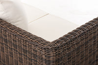 CLP Lounge-Sofa Solano 5mm Cremeweiß – Produktabbildung 6