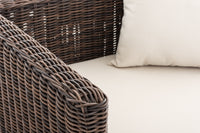 CLP Lounge-Sofa Solano 5mm Cremeweiß – Produktabbildung 7