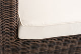 CLP Lounge-Sofa Solano 5mm Cremeweiß – Produktabbildung 8