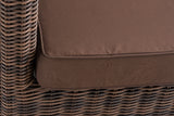 CLP Lounge-Sofa Solano 5mm Terrabraun – Produktabbildung 8