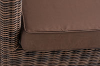 CLP Lounge-Sofa Solano 5mm Terrabraun – Produktabbildung 8
