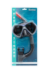 Tauchset Black Mask Schnorchel Bestway 24069 – Produktabbildung 8