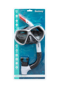 Tauchset Mask Schnorchel Bestway 24069 – Produktabbildung 7