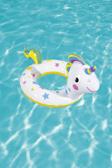 Schwimmring Einhorn 79 x 58 cm Bestway 36128 – Produktabbildung 4