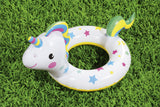 Schwimmring Einhorn 79 x 58 cm Bestway 36128 – Produktabbildung 5