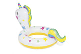 Schwimmring Einhorn 79 x 58 cm Bestway 36128 – Produktabbildung 3