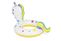 Schwimmring Einhorn 79 x 58 cm Bestway 36128 – Produktabbildung 3
