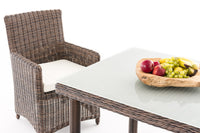 CLP Sitzgruppe Dorado M100 Cremeweiß – Produktabbildung 4