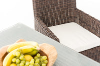CLP Sitzgruppe Dorado M90 Cremeweiß – Produktabbildung 5