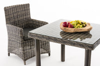 CLP Sitzgruppe Dorado K100 Anthrazit – Produktabbildung 9