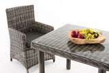 CLP Sitzgruppe Dorado K80 Anthrazit – Produktabbildung 9