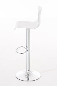 CLP Barhocker Hover Kunststoff – Produktabbildung 4