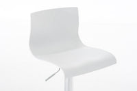 CLP Barhocker Hover Kunststoff – Produktabbildung 6