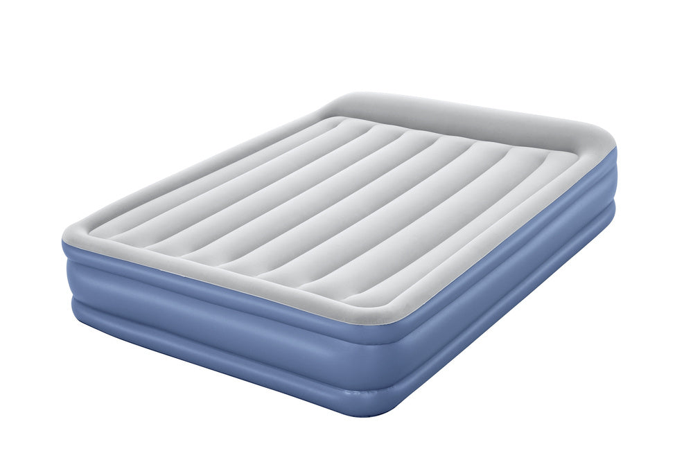 Aufblasbare Matratze 203 x 152 x 46 cm Bestway 67630 – Produktabbildung 2