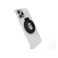 STM MagLoop - Halterung prstů MagSafe s Funktion Ständer + otvírák (schwarz) – Produktabbildung 3