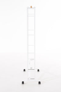CLP Kleiderständer Tousson klappbar – Produktabbildung 3