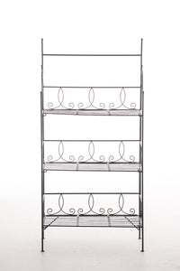 CLP Standregal Cengiz – Produktabbildung 2