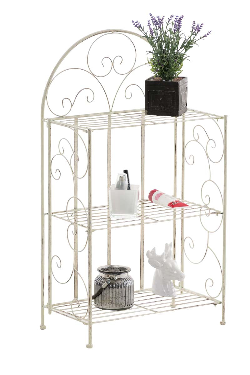 CLP Standregal Rosa – Produktabbildung 9