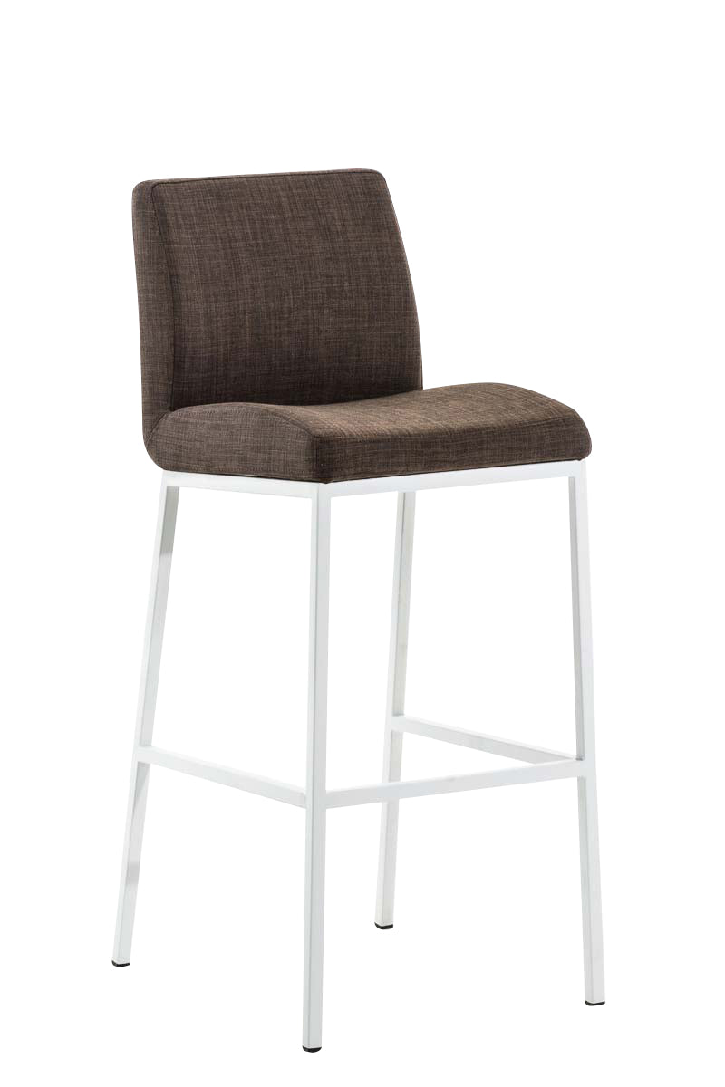 CLP Barhocker Santos W77 STOFF – Produktabbildung 9