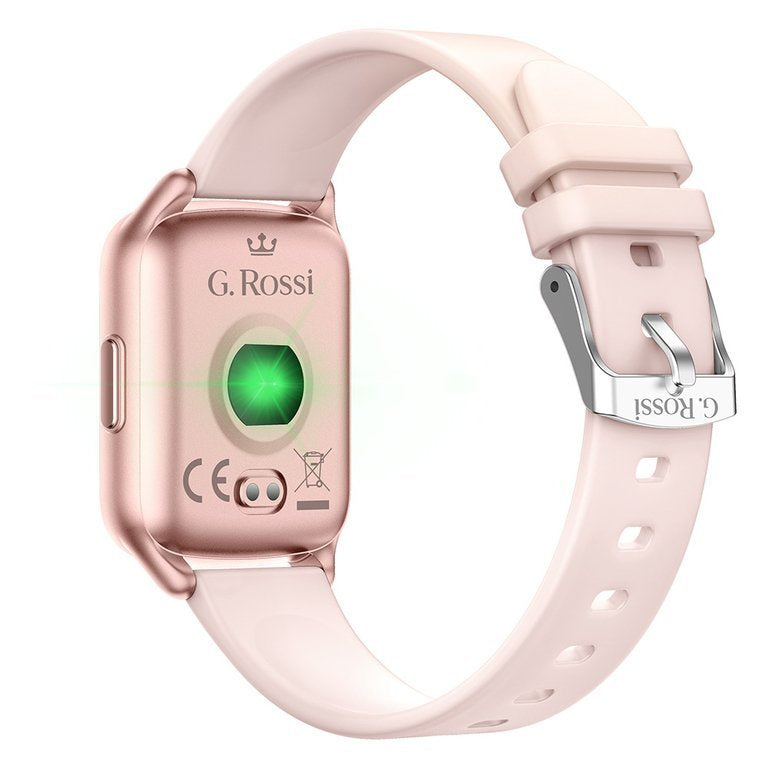 G. Rossi Smartwatch – SW009-2