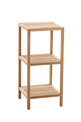 CLP 3er Badregal Skandia – Produktabbildung 2