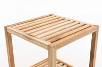CLP 3er Badregal Skandia – Produktabbildung 4