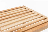 CLP 4er Badregal Lindel – Produktabbildung 6