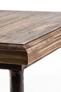 Barhocker Queens, Holz